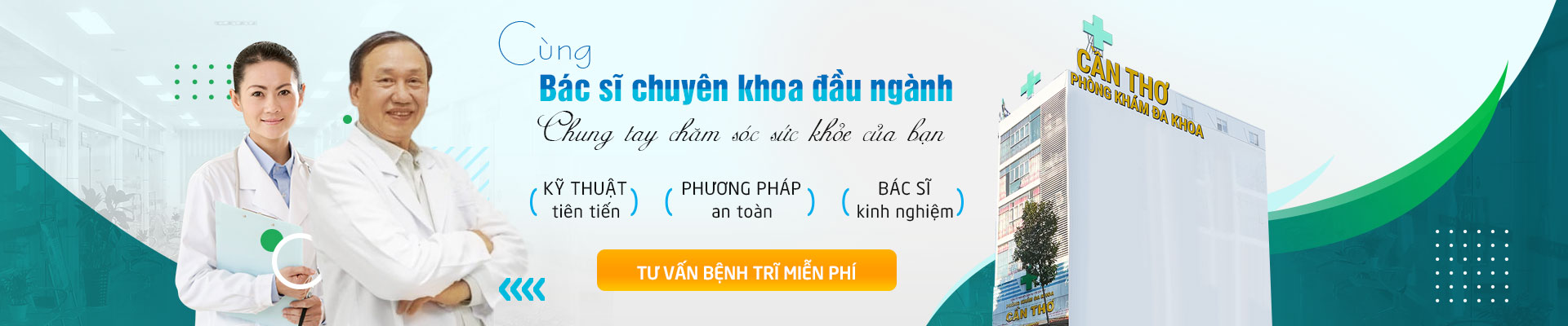 phòng khám bệnh trĩ cần thơ